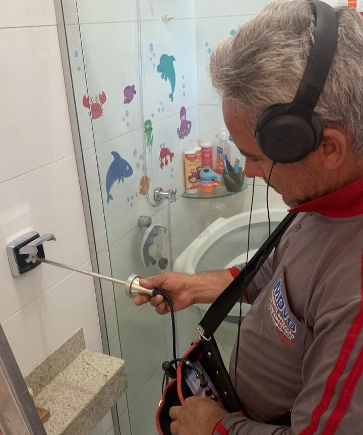 caça vazamento palmas to 1